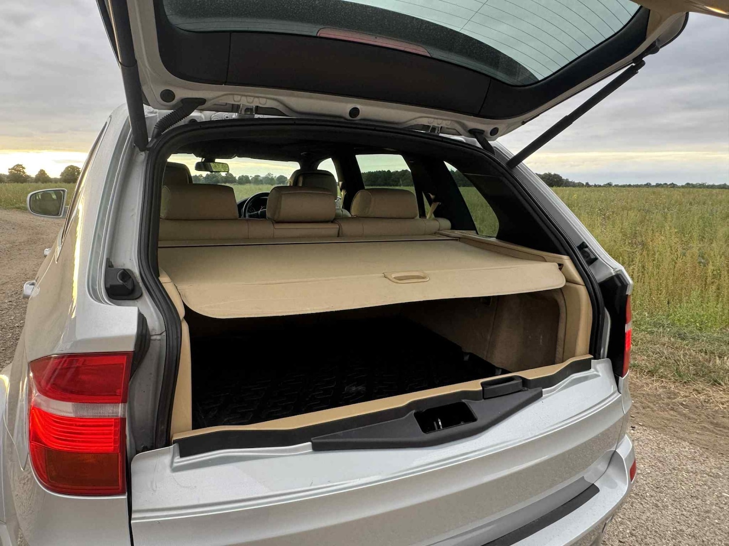 Vehicle 35