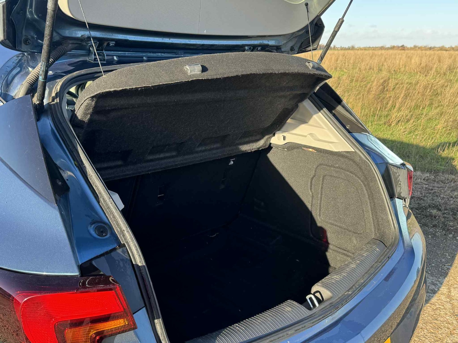 Used Vauxhall Astra 2016 for sale - 75931282: Photo 20