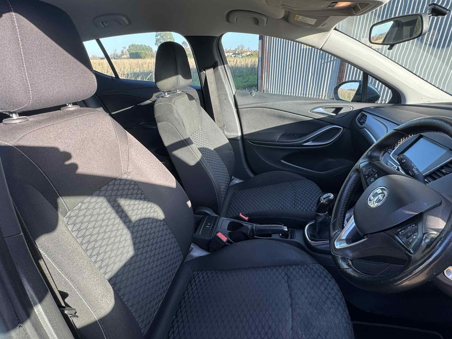 Used Vauxhall Astra 2016 for sale - 75931282: Photo 21