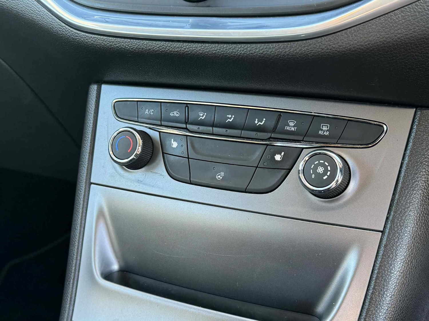 Used Vauxhall Astra 2016 for sale - 75931282: Photo 23