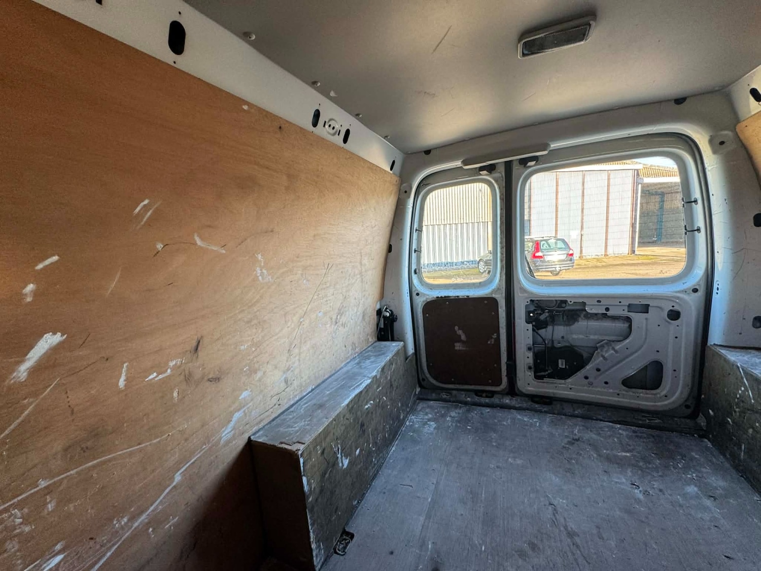 Used Volkswagen Caddy 2016 for sale - 77693825: Photo 16