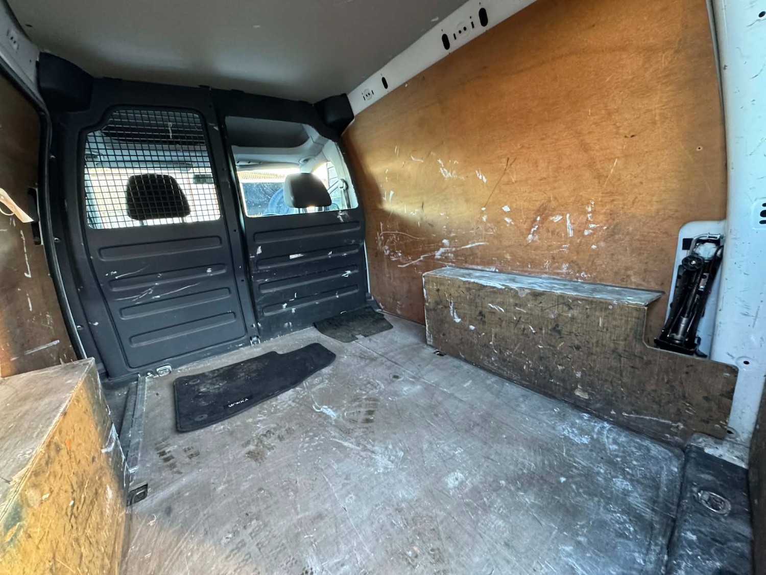 Used Volkswagen Caddy 2016 for sale - 77693825: Photo 18