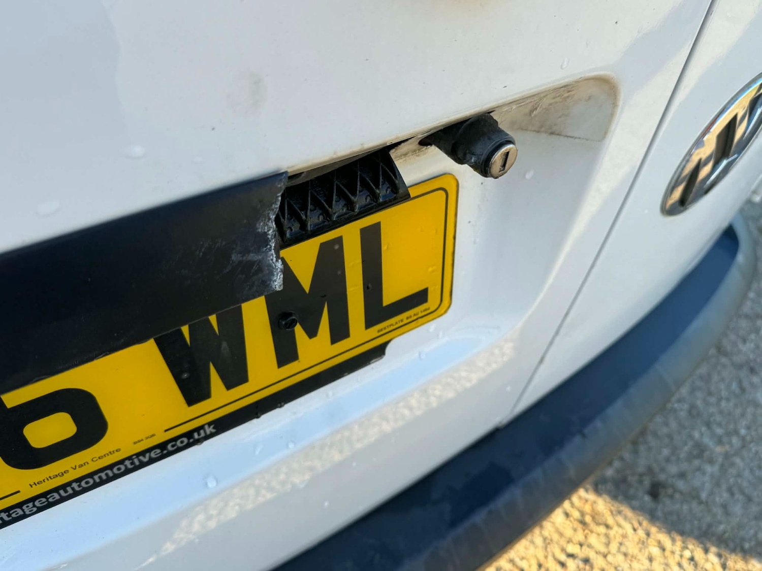 Used Volkswagen Caddy 2016 for sale - 77693825: Photo 19