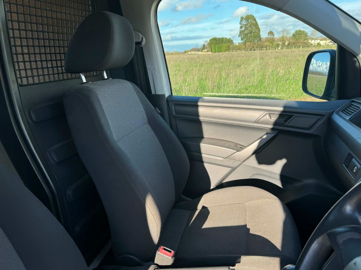 Used Volkswagen Caddy 2016 for sale - 77693825: Photo 20