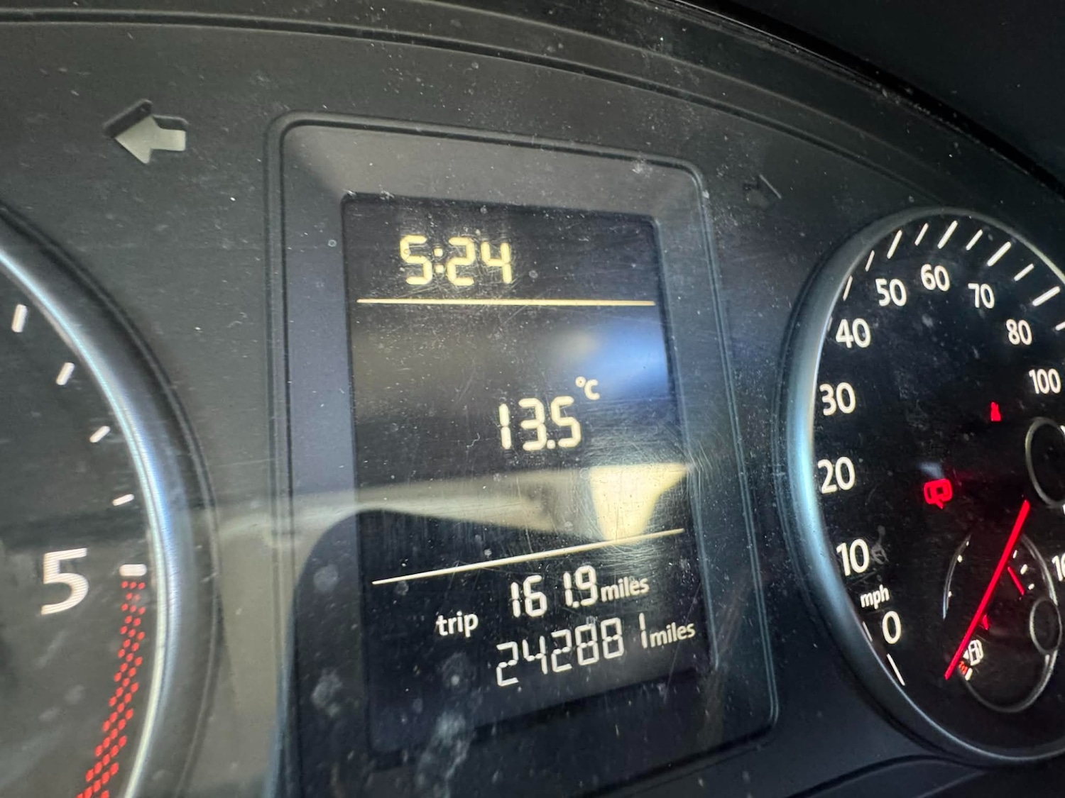 Used Volkswagen Caddy 2016 for sale - 77693825: Photo 22