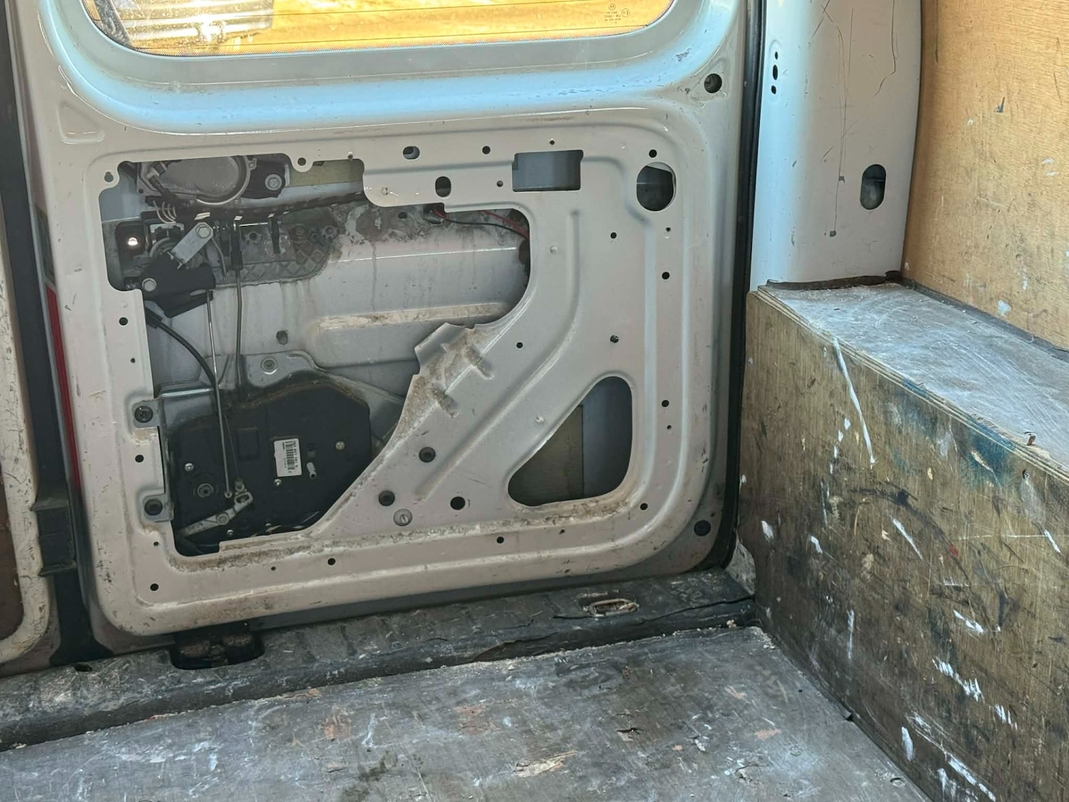 Used Volkswagen Caddy 2016 for sale - 77693825: Photo 23