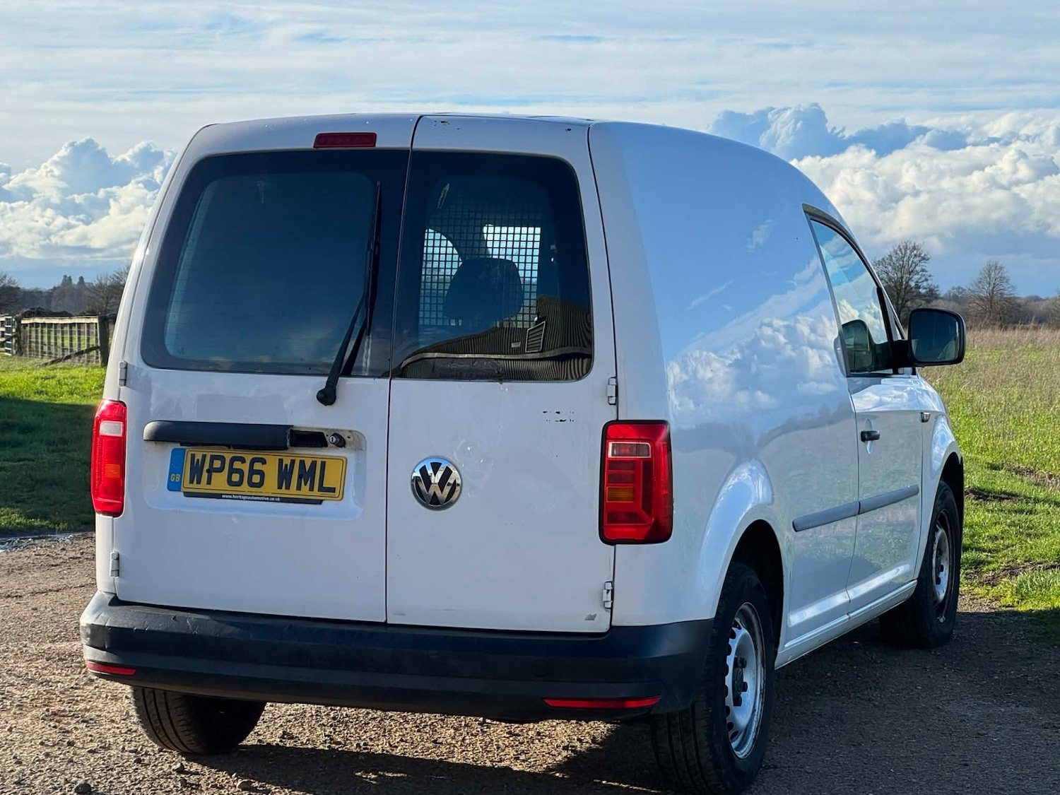 Used Volkswagen Caddy 2016 for sale - 77693825: Photo 27
