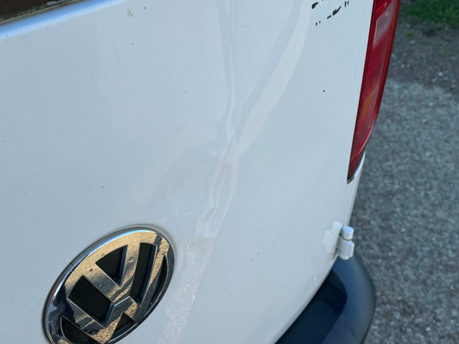 Used Volkswagen Caddy 2016 for sale - 77693825: Photo 30