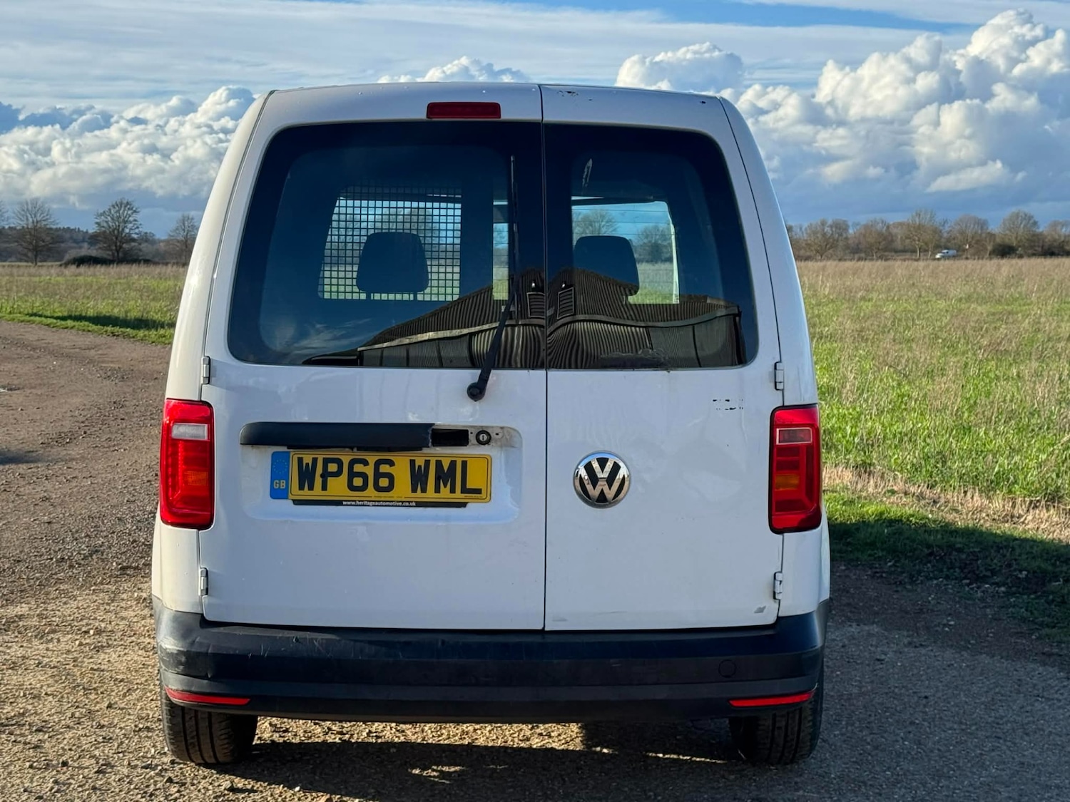 Used Volkswagen Caddy 2016 for sale - 77693825: Photo 7
