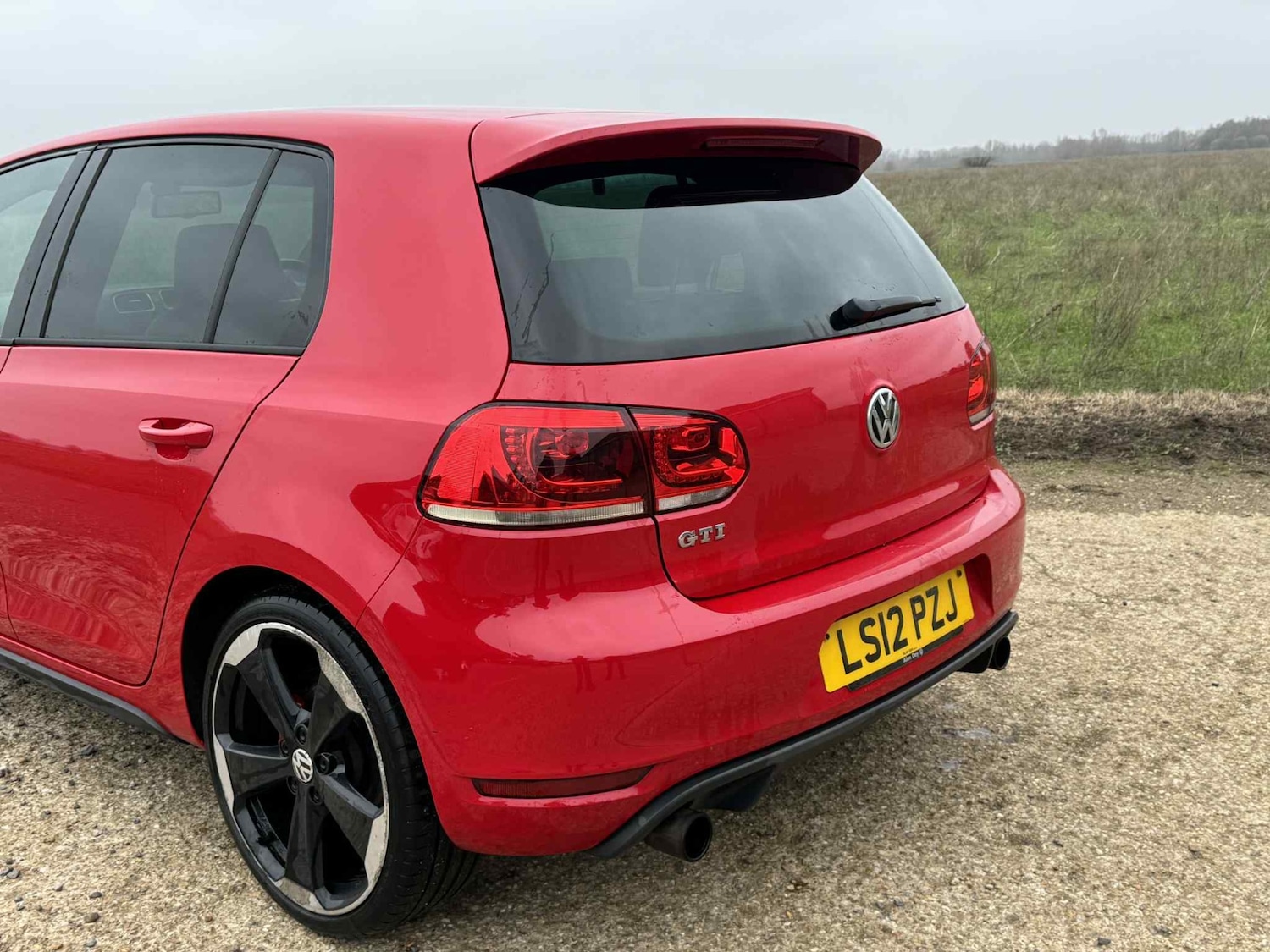 Used Volkswagen Golf 2012 for sale - 77326183: Photo 11