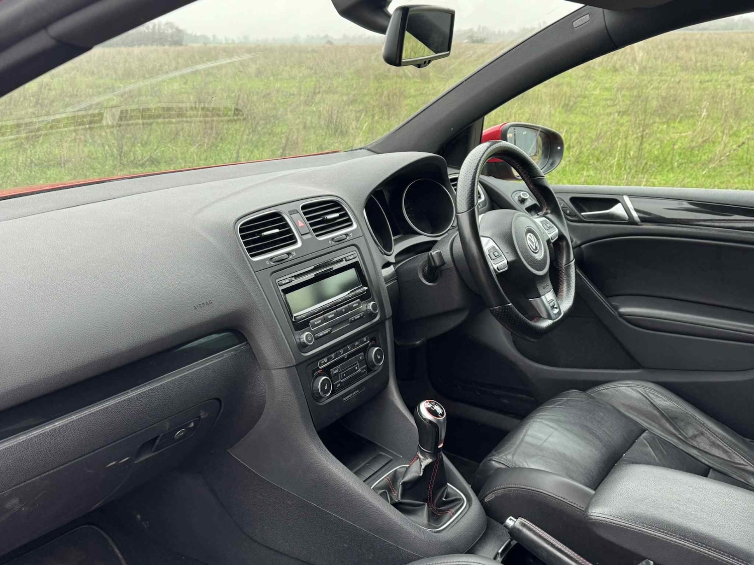 Used Volkswagen Golf 2012 for sale - 77326183: Photo 12