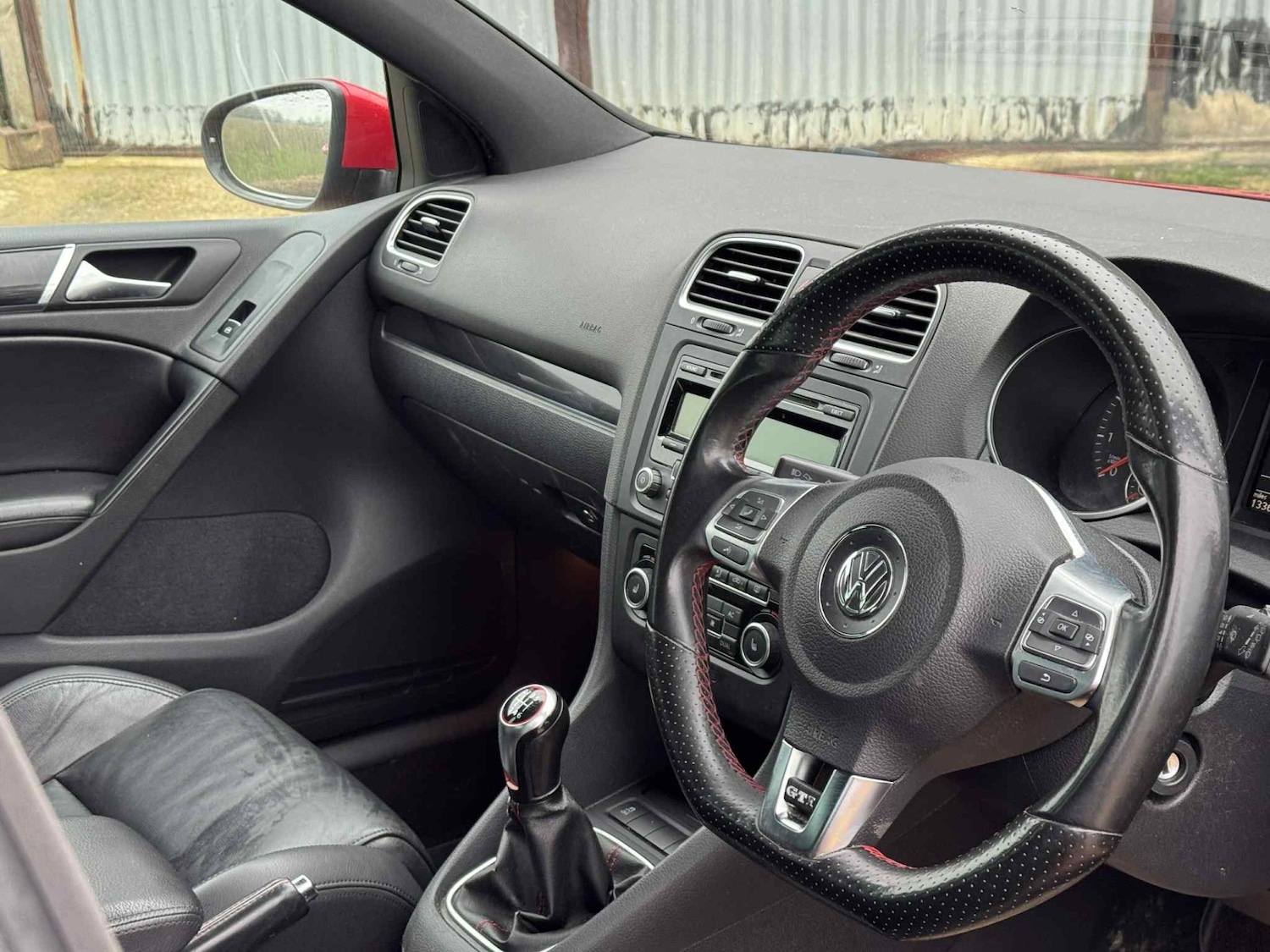 Used Volkswagen Golf 2012 for sale - 77326183: Photo 13