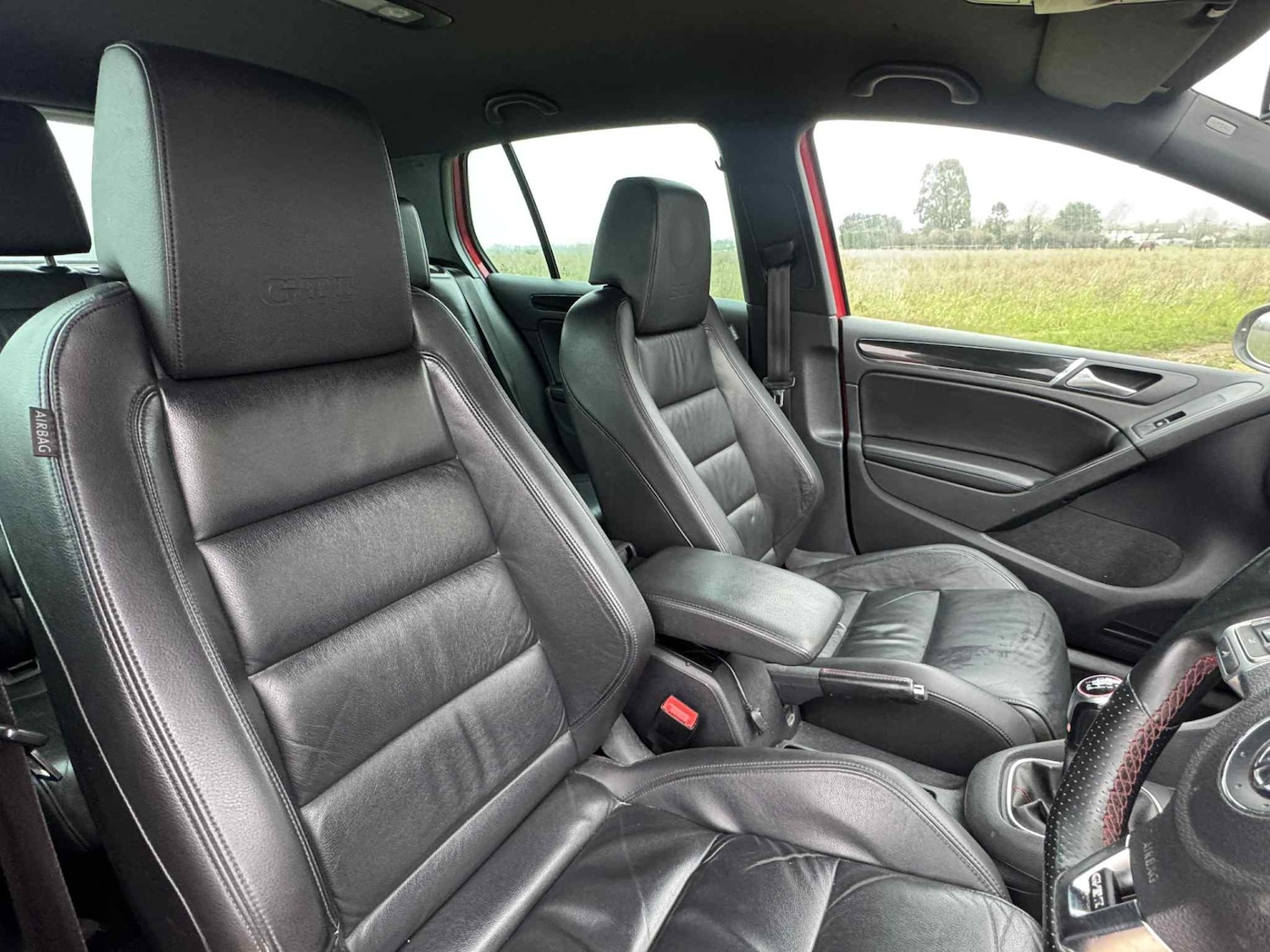 Used Volkswagen Golf 2012 for sale - 77326183: Photo 14