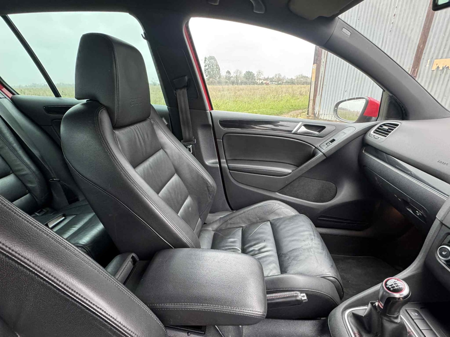 Used Volkswagen Golf 2012 for sale - 77326183: Photo 16