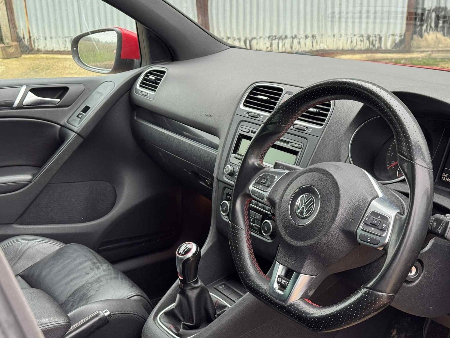 Used Volkswagen Golf 2012 for sale - 77326183: Photo 17