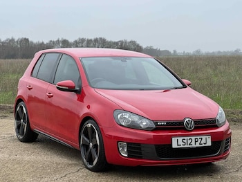 Volkswagen Golf feature image