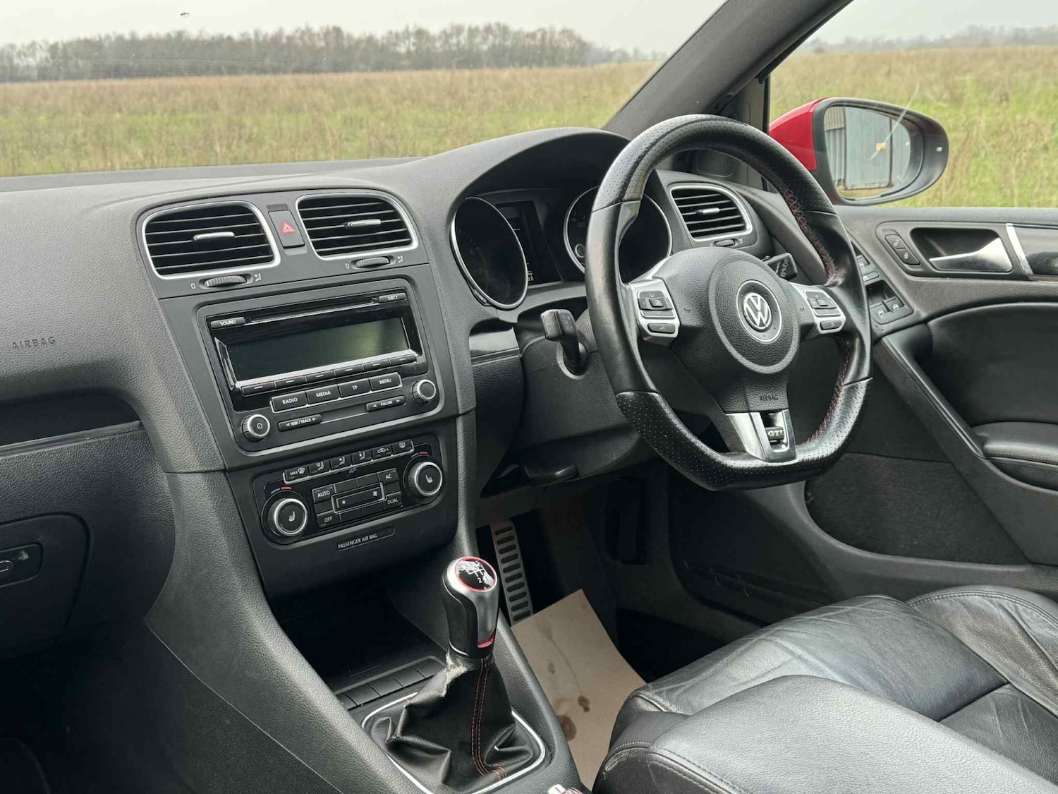 Used Volkswagen Golf 2012 for sale - 77326183: Photo 22