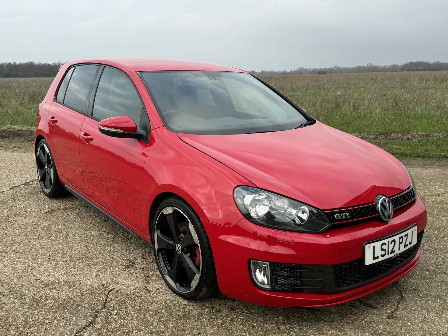 Used Volkswagen Golf 2012 for sale - 77326183: Photo 23