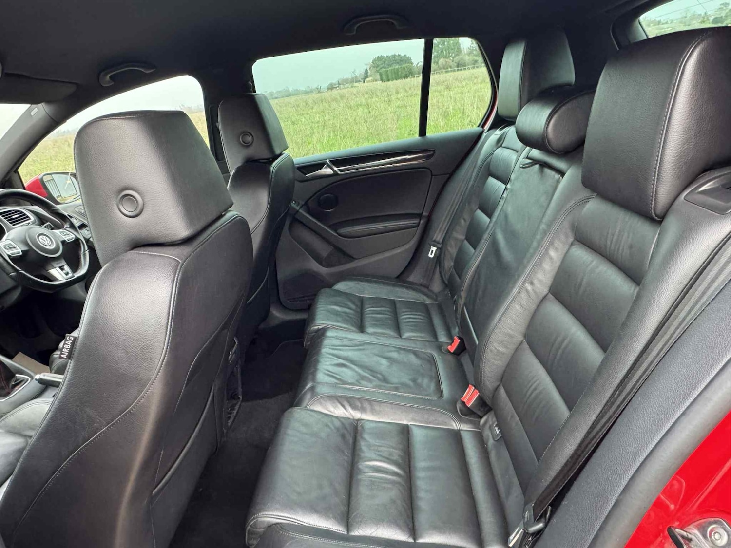 Used Volkswagen Golf 2012 for sale - 77326183: Photo 24