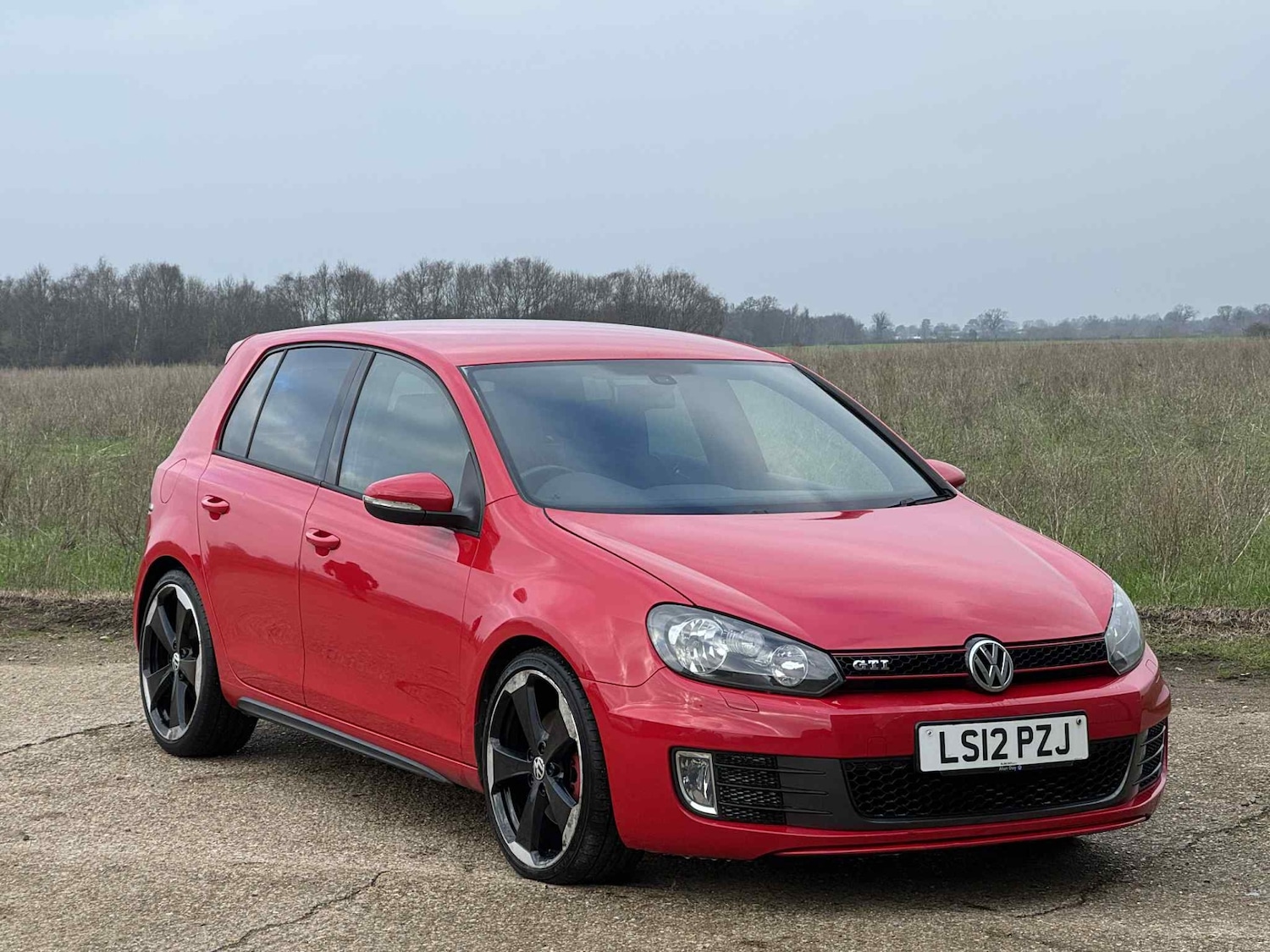 Used Volkswagen Golf 2012 for sale - 77326183: Photo 25