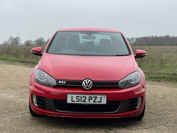 Used Volkswagen Golf 2012 for sale - 77326183: Photo