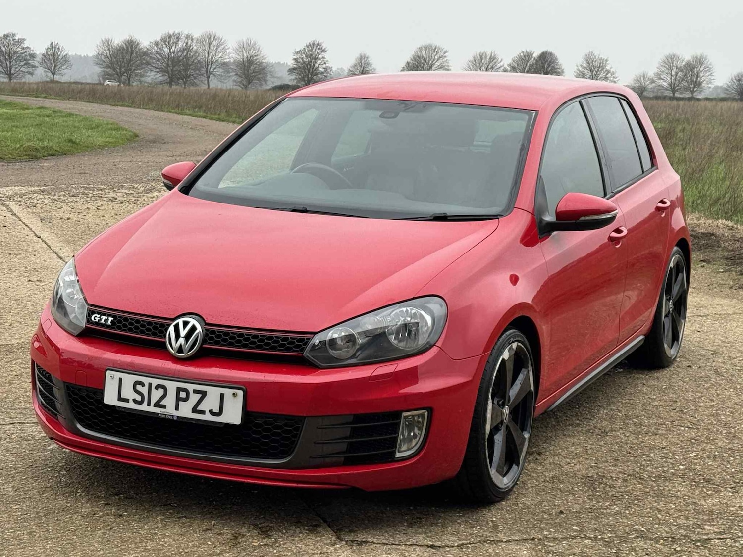 Used Volkswagen Golf 2012 for sale - 77326183: Photo 5