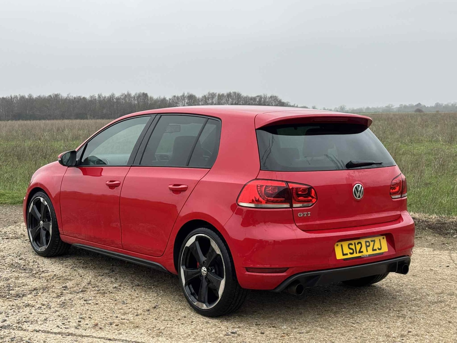 Used Volkswagen Golf 2012 for sale - 77326183: Photo 6