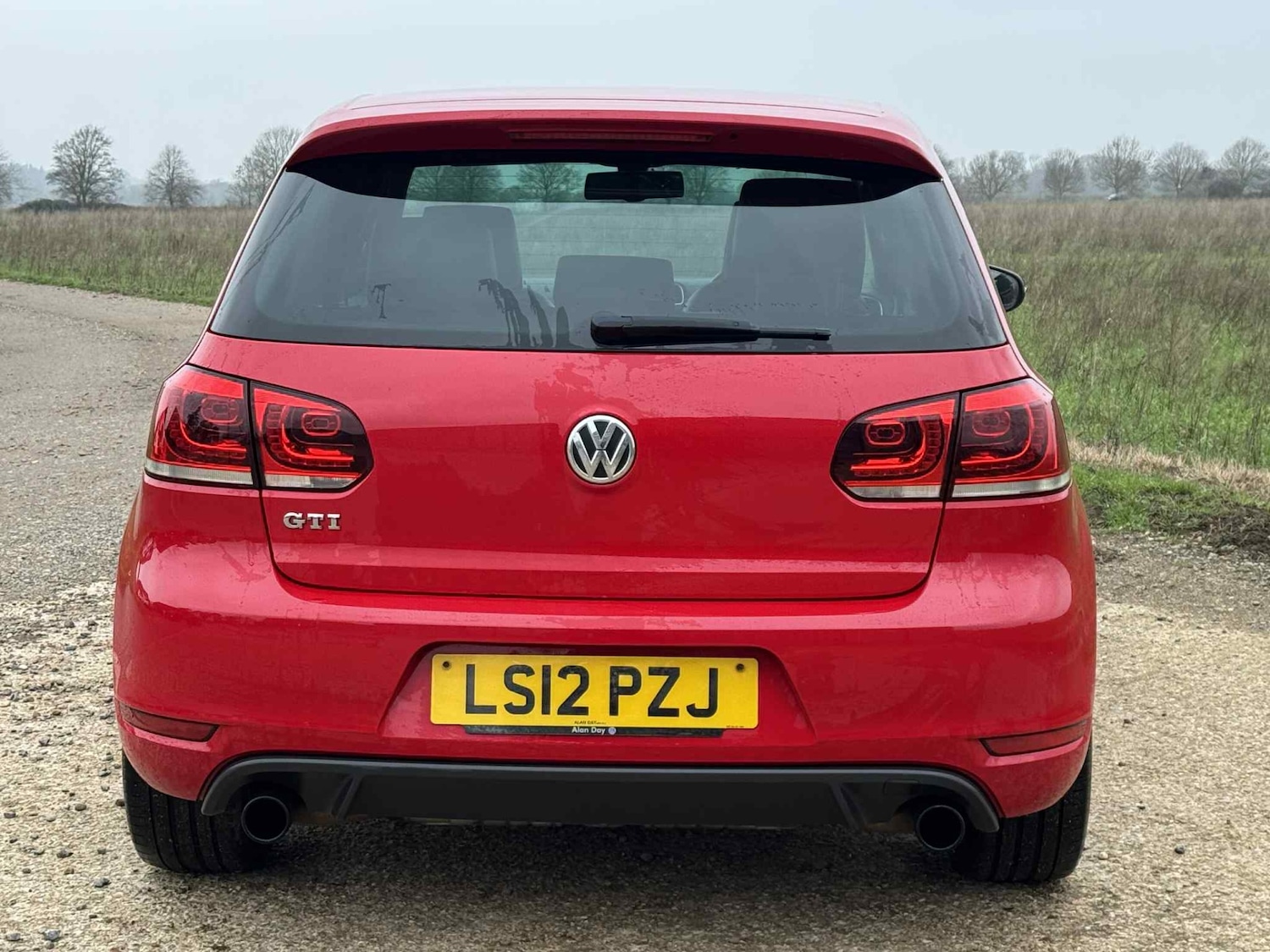 Used Volkswagen Golf 2012 for sale - 77326183: Photo 7