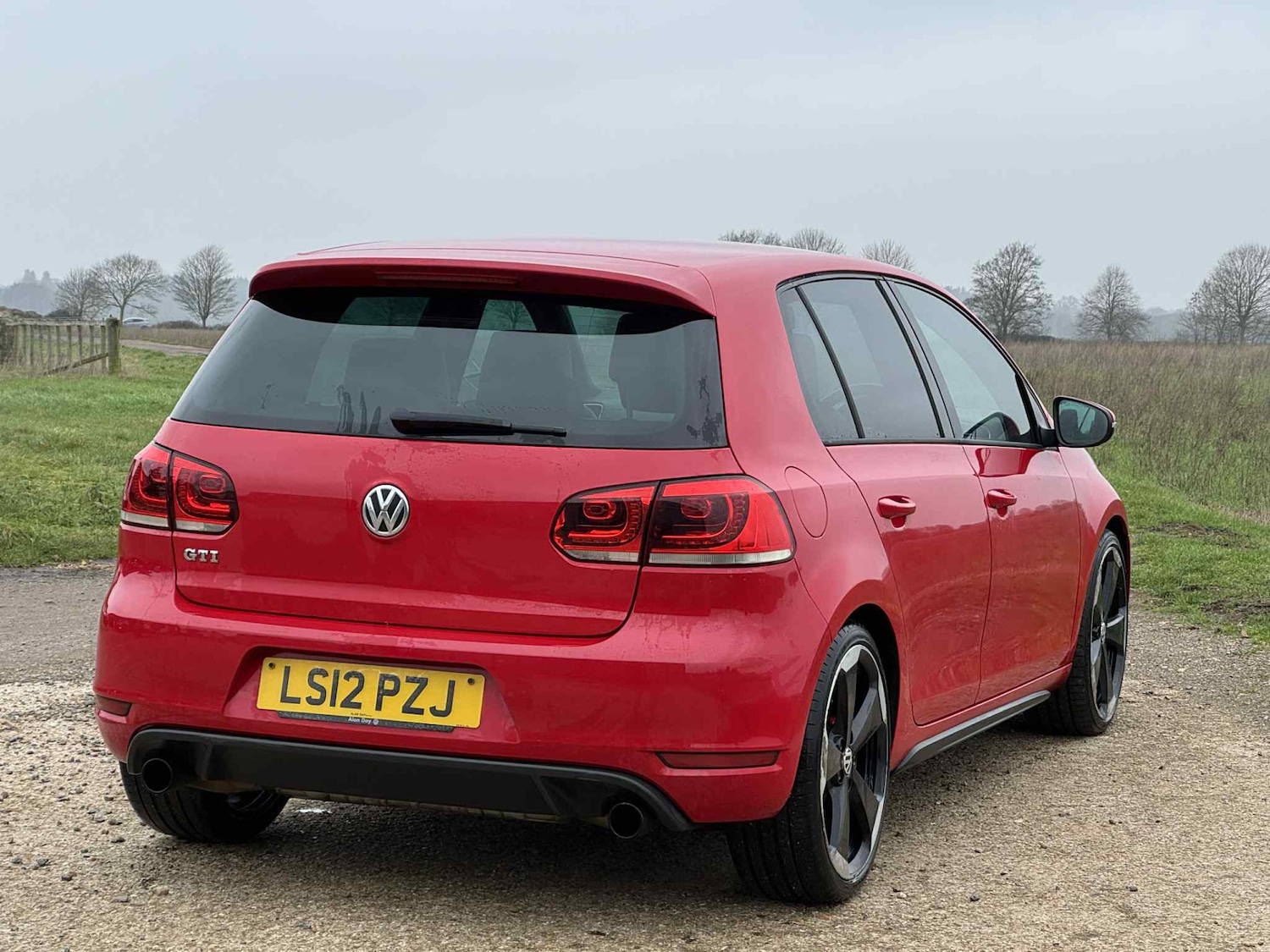 Used Volkswagen Golf 2012 for sale - 77326183: Photo 8