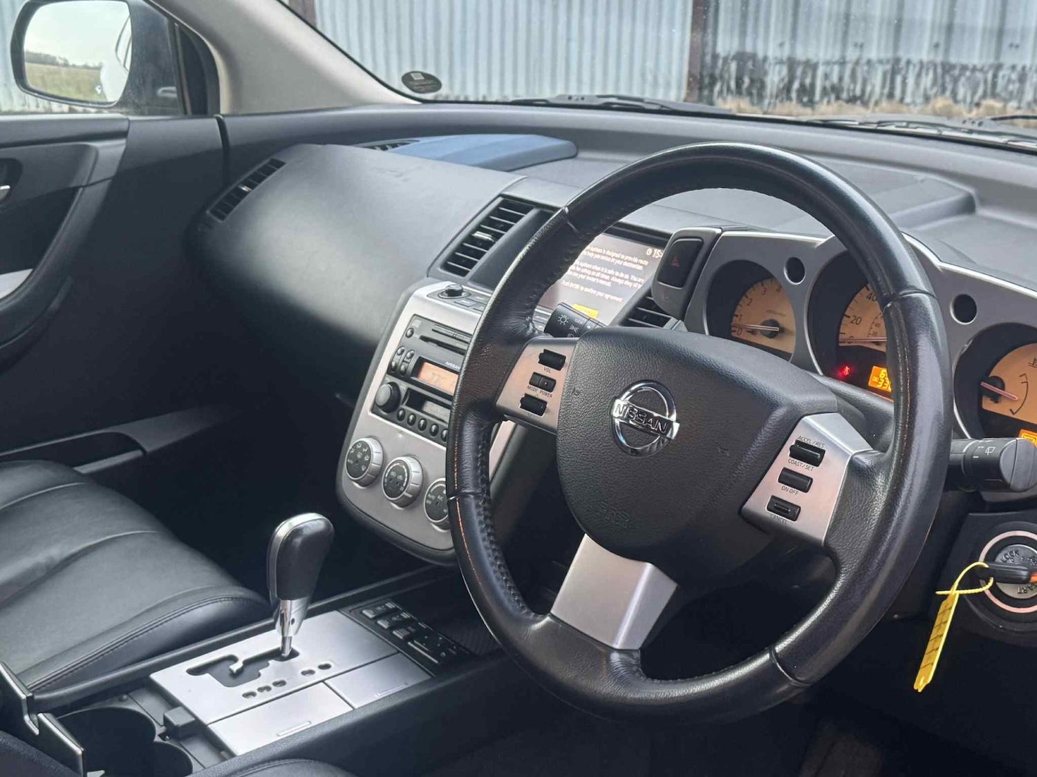 Used Nissan Murano 2009 for sale - 77249056: Photo 10