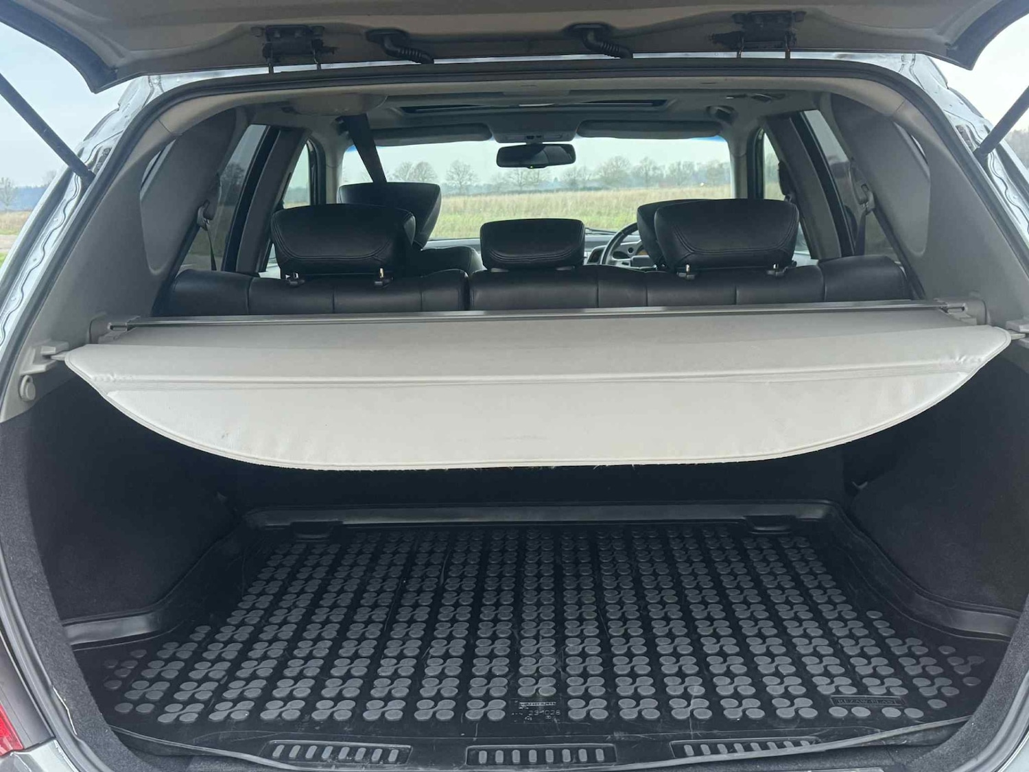 Used Nissan Murano 2009 for sale - 77249056: Photo 13