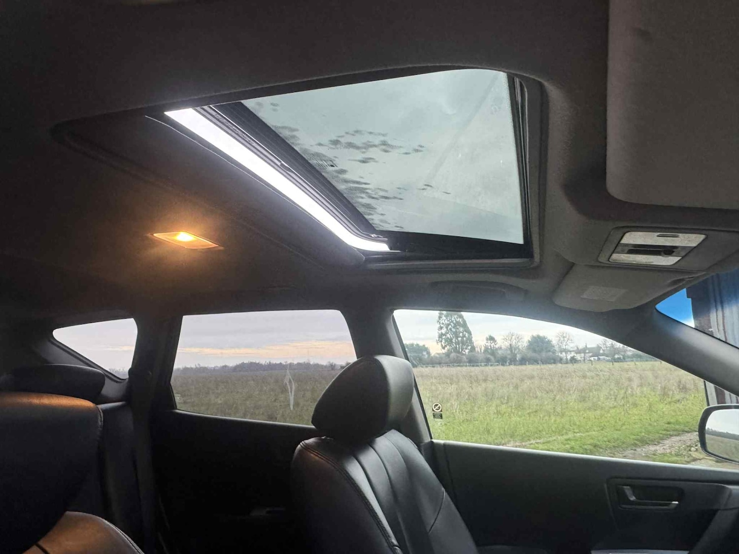 Used Nissan Murano 2009 for sale - 77249056: Photo 14