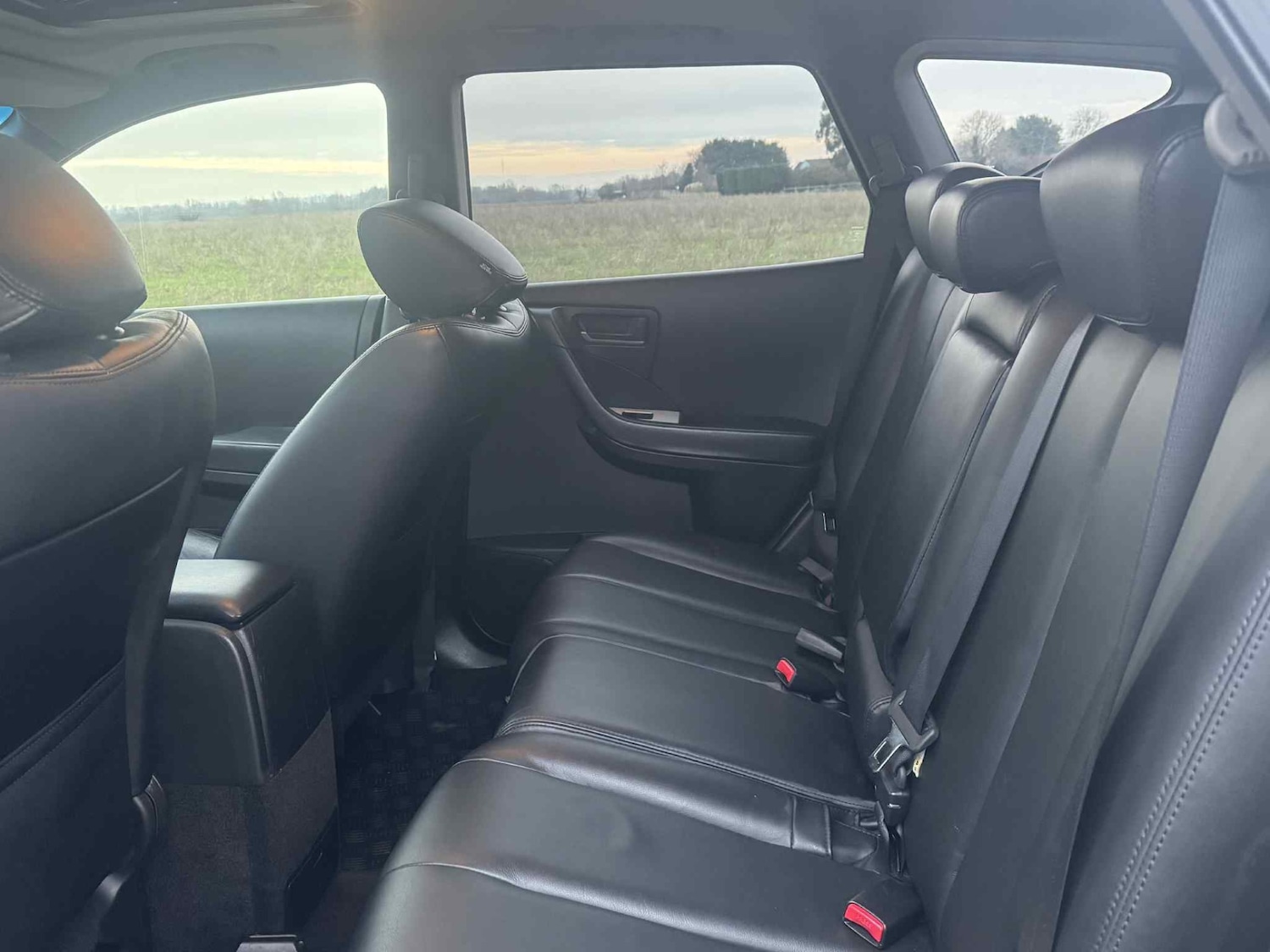 Used Nissan Murano 2009 for sale - 77249056: Photo 15