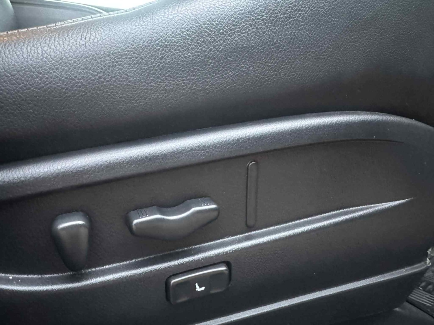 Used Nissan Murano 2009 for sale - 77249056: Photo 17