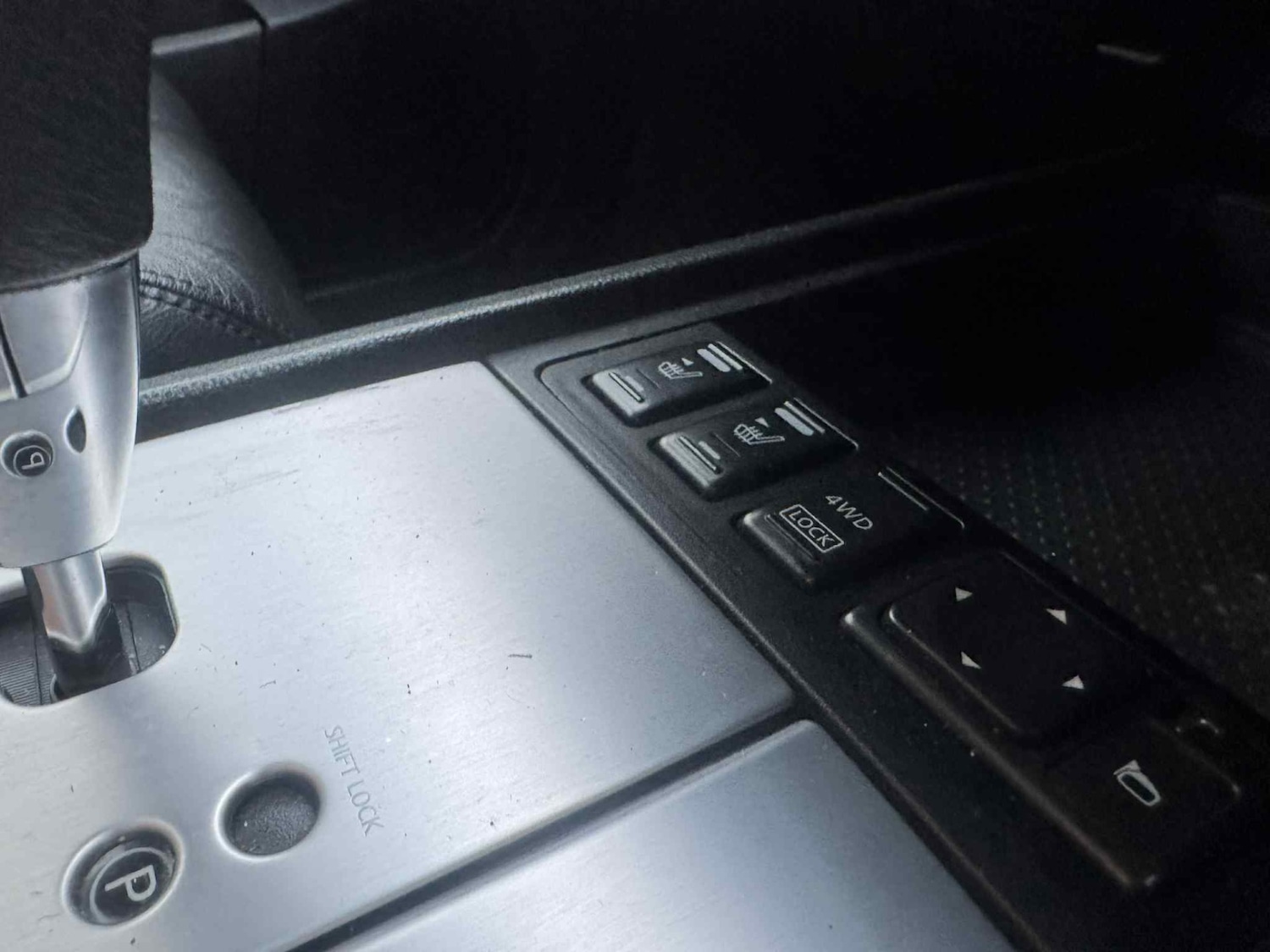 Used Nissan Murano 2009 for sale - 77249056: Photo 19