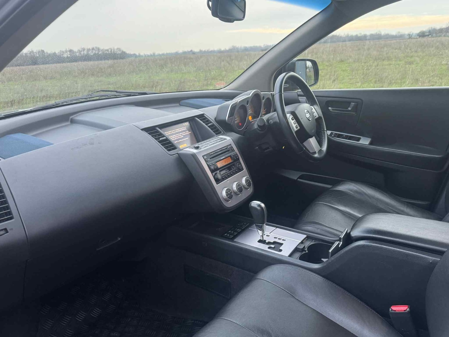 Used Nissan Murano 2009 for sale - 77249056: Photo 20