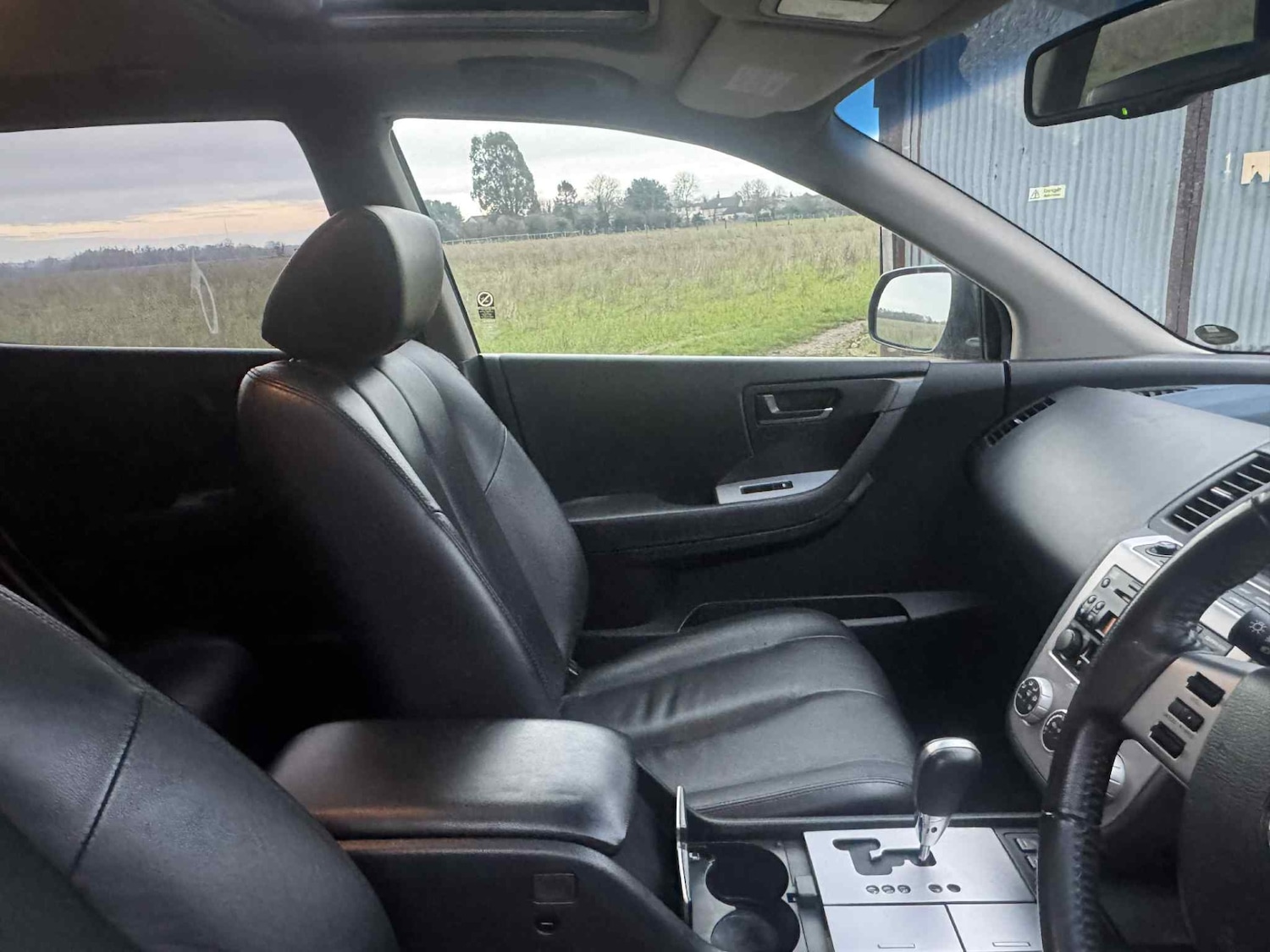 Used Nissan Murano 2009 for sale - 77249056: Photo 21