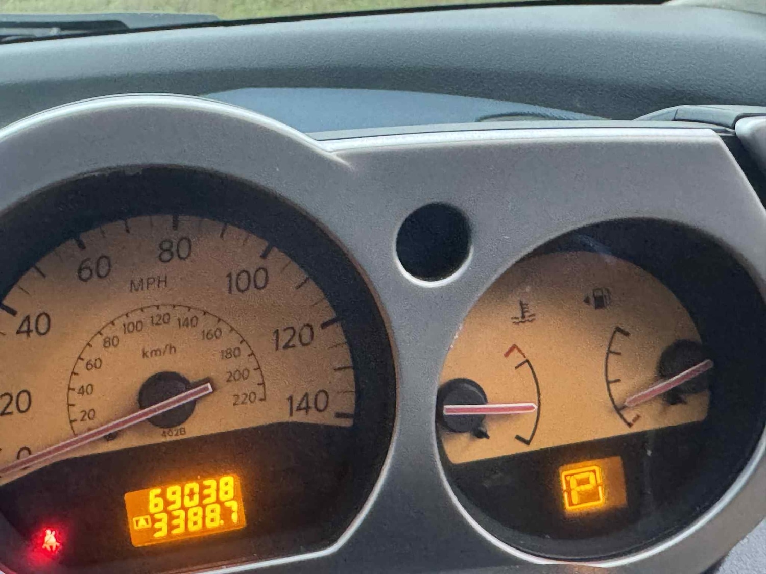 Used Nissan Murano 2009 for sale - 77249056: Photo 23