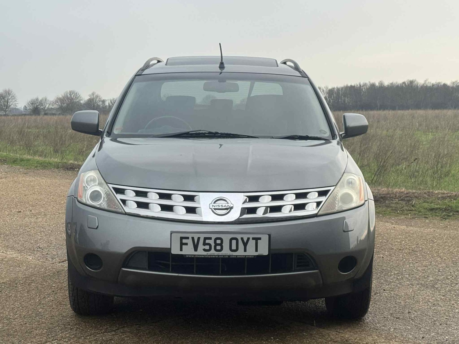 Used Nissan Murano 2009 for sale - 77249056: Photo 3