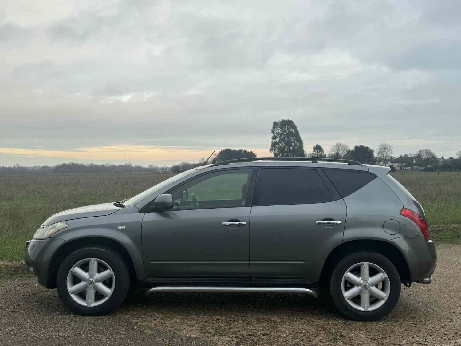 Used Nissan Murano 2009 for sale - 77249056: Photo 6