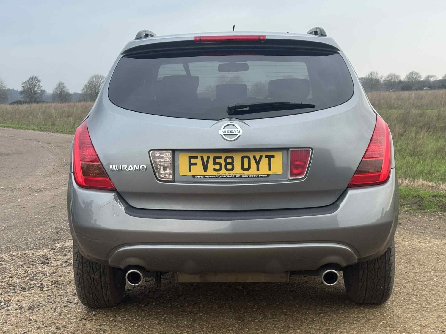 Used Nissan Murano 2009 for sale - 77249056: Photo 7