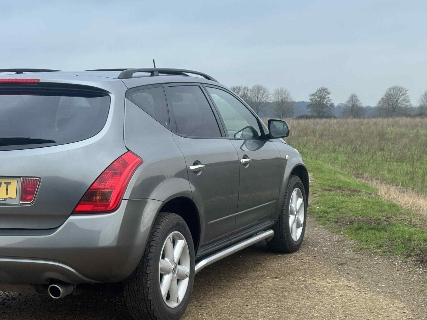 Used Nissan Murano 2009 for sale - 77249056: Photo 9