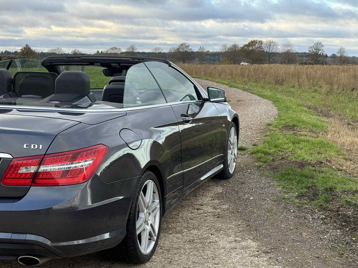 Used Mercedes-Benz E Class 2010 for sale - 76627298: Photo 14