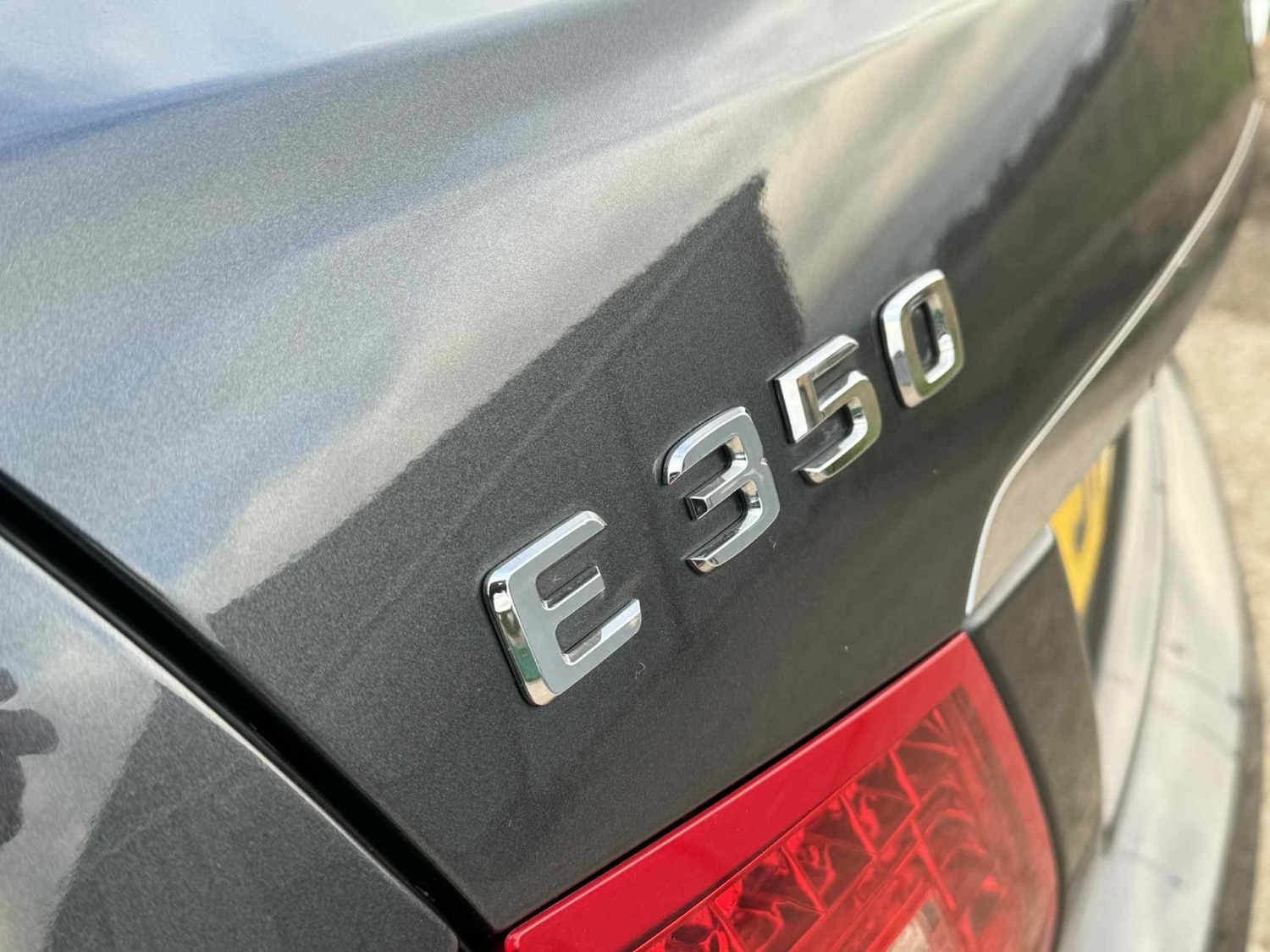 Used Mercedes-Benz E Class 2010 for sale - 76627298: Photo 18