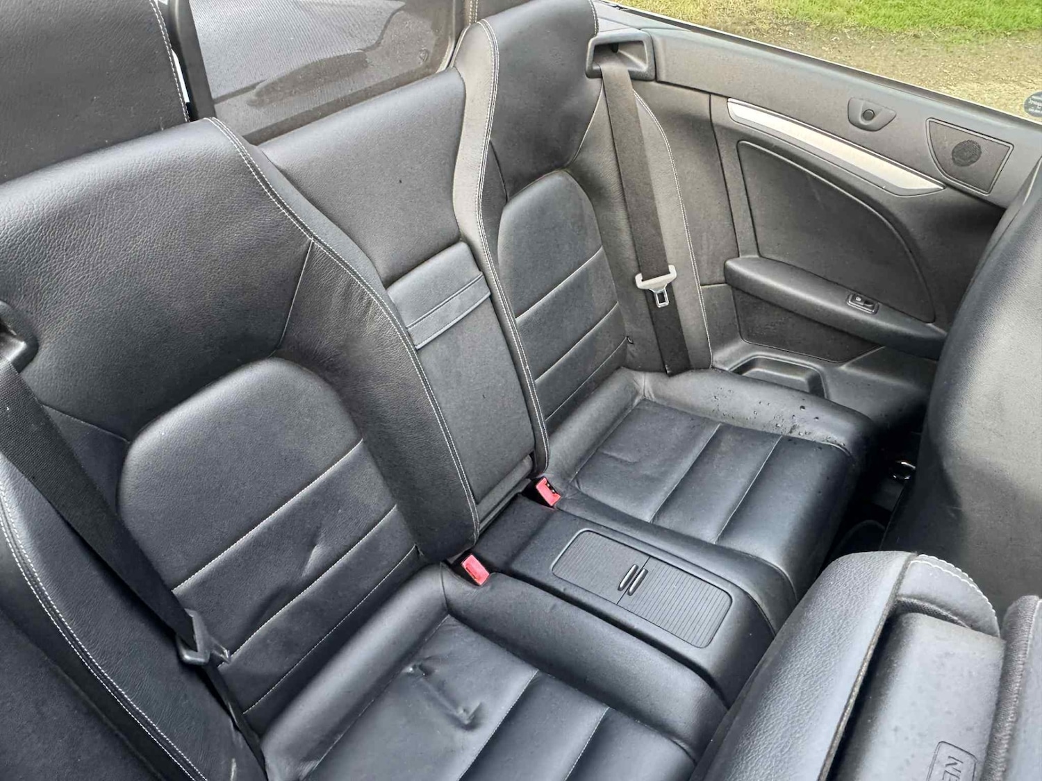 Used Mercedes-Benz E Class 2010 for sale - 76627298: Photo 20