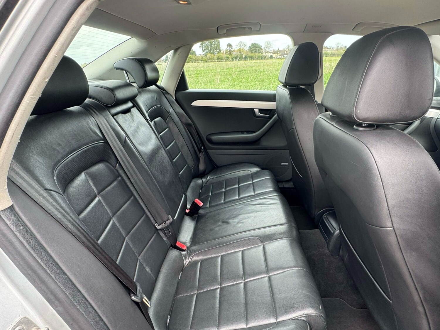 Used SEAT Exeo 2012 for sale - 78009996: Photo 10