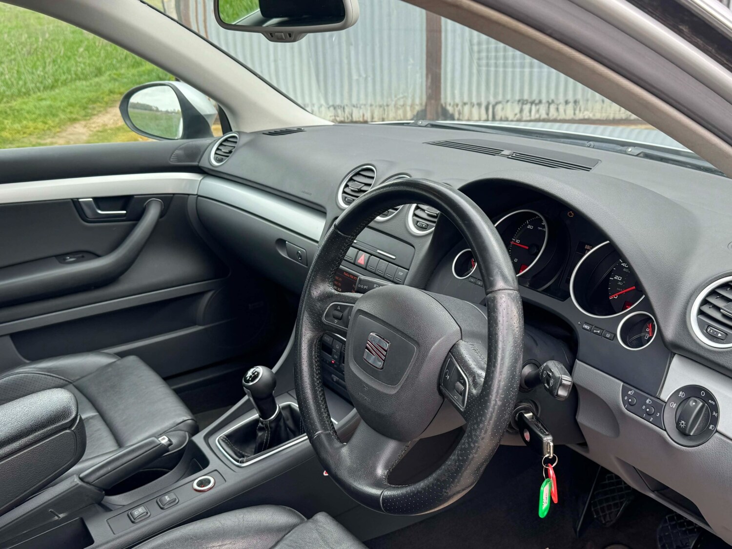 Used SEAT Exeo 2012 for sale - 78009996: Photo 11