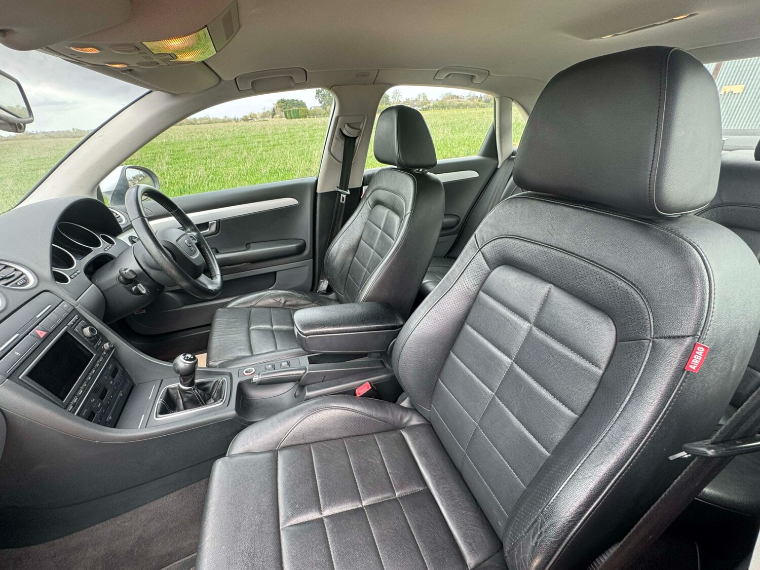 Used SEAT Exeo 2012 for sale - 78009996: Photo 12