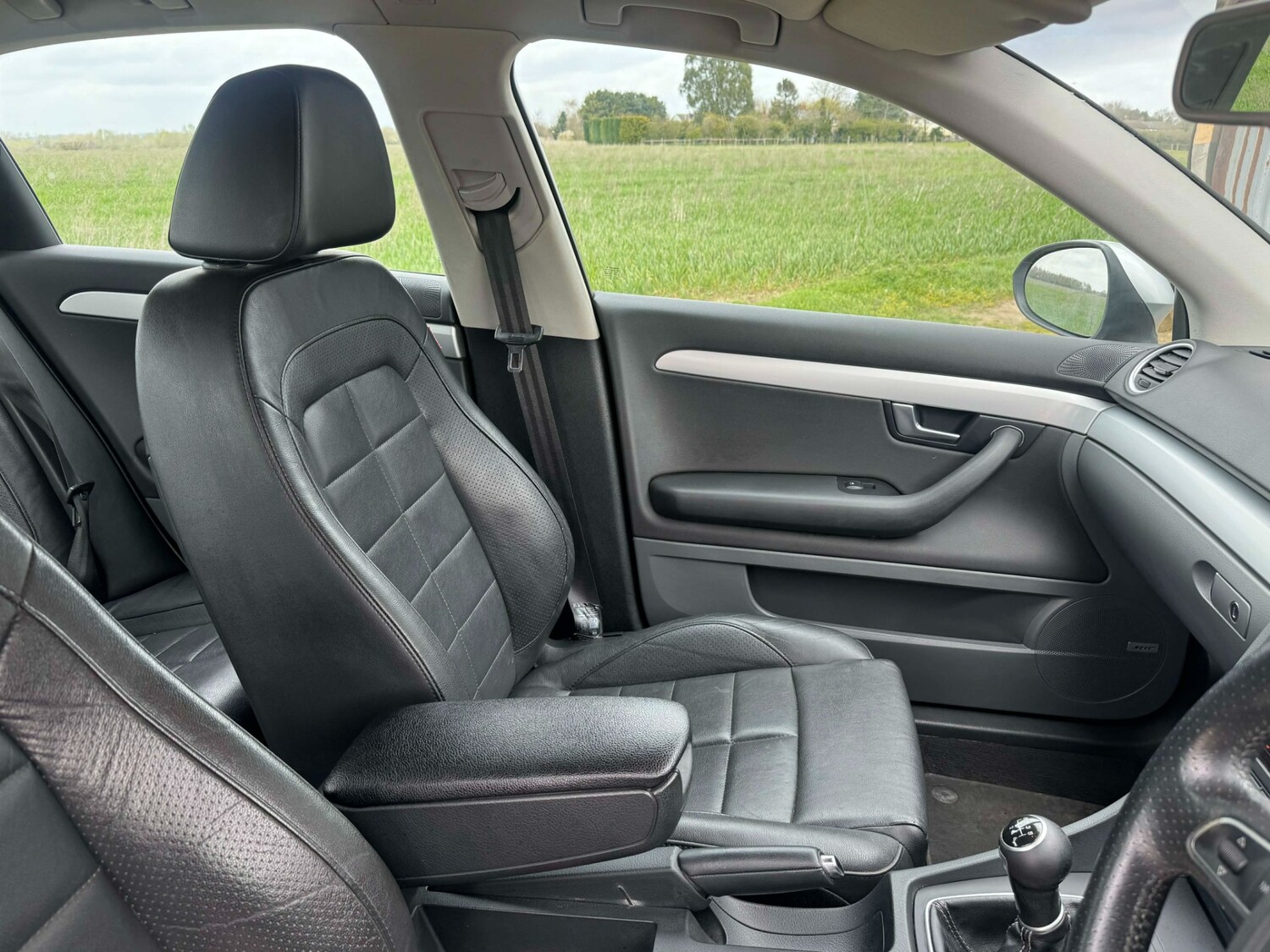 Used SEAT Exeo 2012 for sale - 78009996: Photo 13