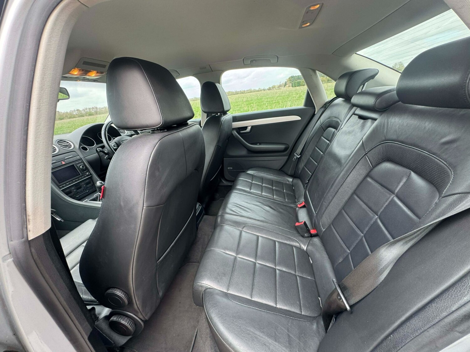 Used SEAT Exeo 2012 for sale - 78009996: Photo 14